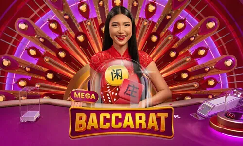 PP Mega Baccarat