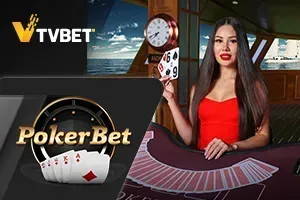 TVBET Poker 3